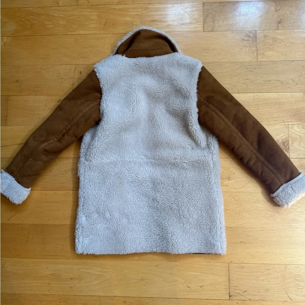ASOS jacket - Picture 2 of 2
